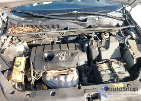 2010 Toyota Rav4 from USA, damaged, VIN 2T3BF4DV9AW067049